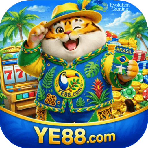 YE88 Logo